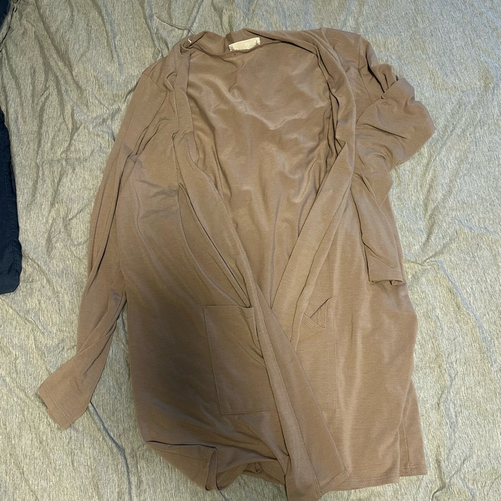 Women’s cardigan